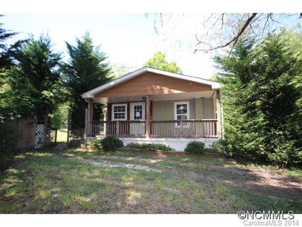 32 Gatewood Road sold home in Emma, Asheville, NC