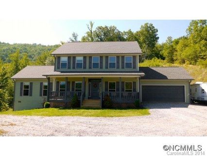 281 Wabash sold home in Dogwood Acres, Sylva, NC