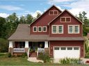 8 Old Farm House Rd sold home in Weaverville, SC