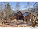 878 Point Of View sold home in Waynesville, SC