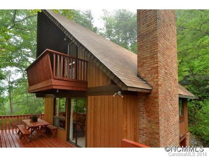 1009 Mount Chalet Road