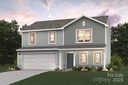 108 Merriville Drive sold home in Union, SC