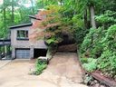 2915 Town Mountain Road sold home in Asheville, SC