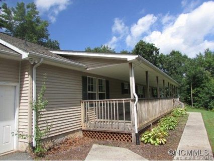 192 Cherry Hollow sold home in Cherry Hollow, Burnsville, NC