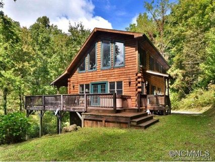 68 Clarity Court sold home in White Diamond Estates, Waynesville, NC