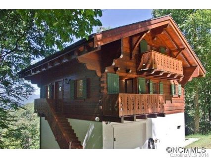 8 Edelweiss Lane