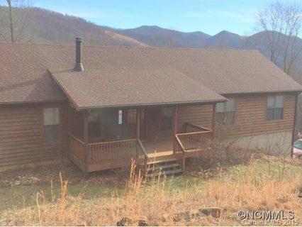 248 Ruth Road sold home in Rustic Ridge, Canton, NC