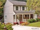 329 Riddle Cove Road sold home in Maggie Valley, SC