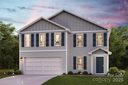 134 Merriville Drive sold home in Union, SC
