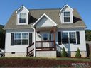 24 W Newberry Drive sold home in Fletcher, SC