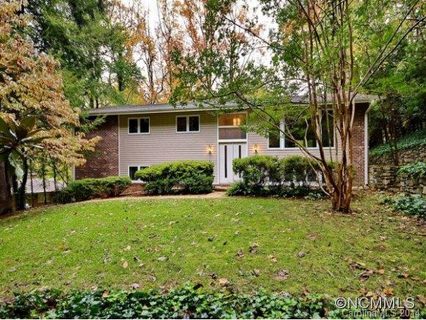 6 Willow Road sold home in Forest Park, Asheville, NC