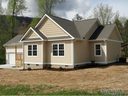 340 N Crab Meadow Dr sold home in Hendersonville, SC