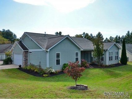 42 Sunview Circle sold home in Baldwin Cove, Arden, NC