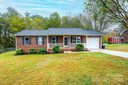 403 Forest Drive sold home in Maiden, SC