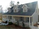 638 Southern Pines Pl sold home in Leicester, SC