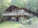 427 Wildcat Run Road sold home in Maggie Valley, SC