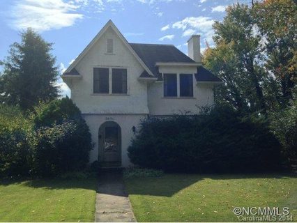 44 Maney Avenue sold home in Edgewood, Asheville, NC