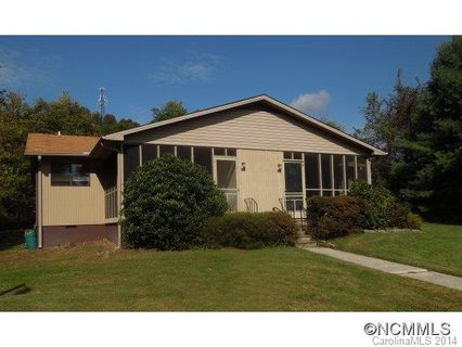 158 Freedom Road sold condo in Floral Woods, Hendersonville, NC