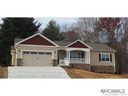 361 High Ridge Drive sold home in Mills River, SC