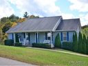 54 Ridge Brook Drive sold home in Weaverville, SC