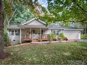 196 Plantation Drive sold home in Hendersonville, SC