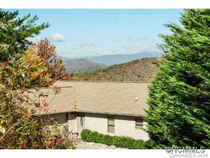 307 Ben Nevis Road sold home in Highland Forest, Brevard, NC
