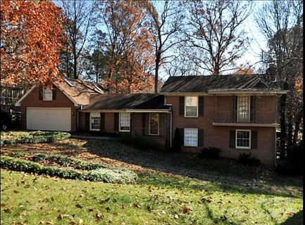 2610 Merrywood Road