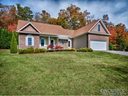 112 W Sunset Ridge Drive sold home in Etowah, SC