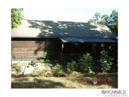 91 Pinebark Ridge sold home in Treetops, Candler, NC