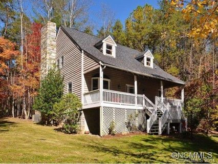25 Sedgewood Court sold home in Sedgewood, Fairview, NC