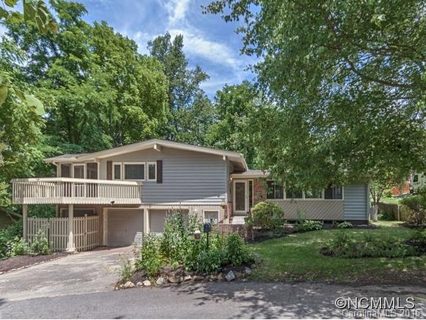 13 Beaver Point Park sold home in Lake View Park, Asheville, NC