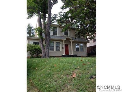 179 Edgewood Rd sold home in Edgewood, Asheville, NC