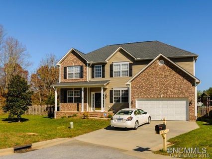 1 Welbourn Way sold home in Stonecrest, Arden, NC