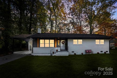 1332 Midwood Drive sold home in Wesley Park, Gastonia, NC
