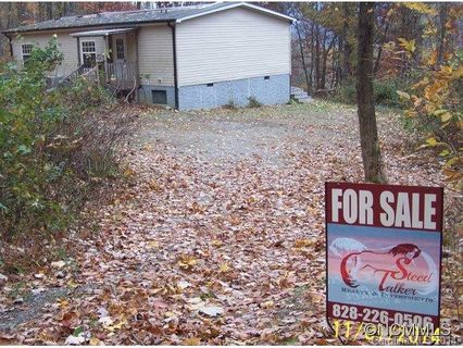 55 Boulder Pass sold home in Scotts Creek, Sylva, NC