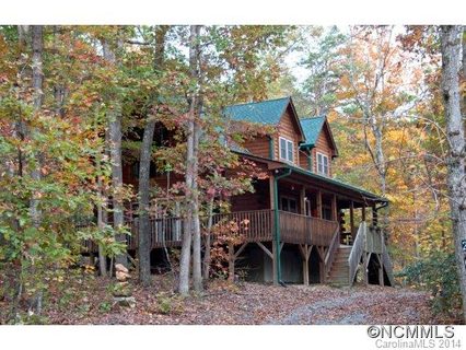 268 Black Gum Drive sold home in Black Rock Falls, Rutherfordton, NC