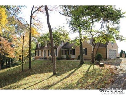 64 Greenridge Road sold home in Green Ridge, Weaverville, NC