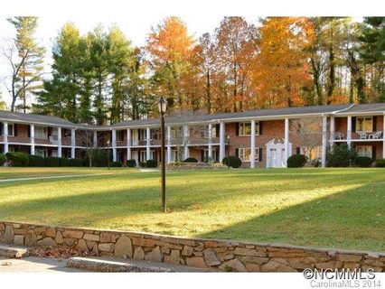 102 Unit 4a Boyd Drive sold home in Flat Rock Manor, Flat Rock, NC