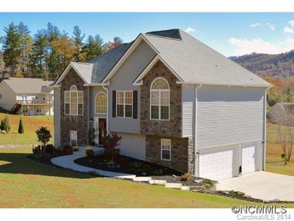 15 Rock View Court sold home in Crab Creek Valley, Hendersonville, NC