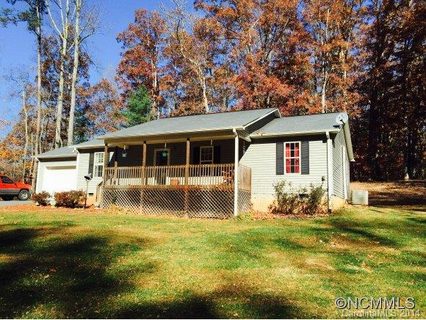 11 Joshua Trail sold home in Canaan Acres, Candler, NC