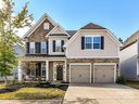 1072 Thoroughbred Drive sold home in Iron Station, SC