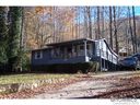 Sold home in Maggie Valley, SC