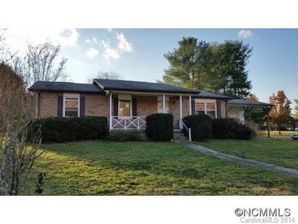 119 Leslie Way sold home in Dara Acres, Hendersonville, NC