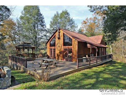 1240 Ferguson Cove Loop