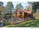 1240 Ferguson Cove Loop sold home in Clyde, SC