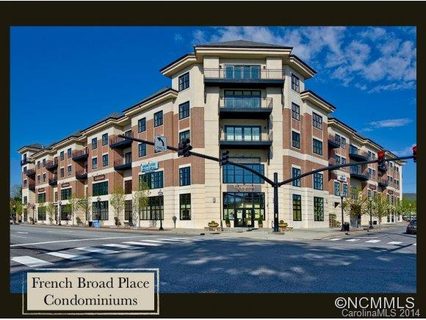 29 W French Broad St Unit 313
