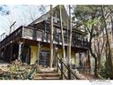 409 Laurel Branch Road sold home in Maggie Valley, SC