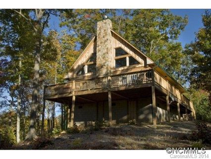 783 Fontana Ridge Rd sold home in Fontana Ridge, Bryson City, NC