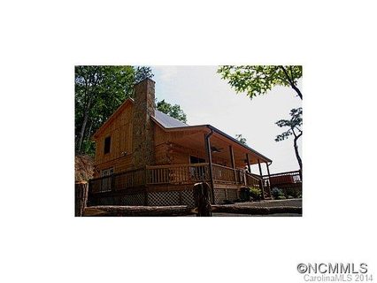 785 Fontana Ridge Rd sold home in Fontana Ridge, Bryson City, NC
