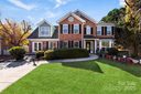9800 Ashley Farm Drive sold home in Matthews, SC